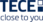 Logo von Tece GmbH