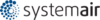 Logo von Systemair GmbH