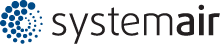 Logo von Systemair GmbH