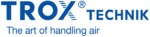 Logo von Trox GmbH