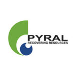 Logo von Pyral AG