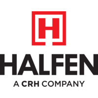 Logo von Halfen GmbH