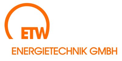 Logo von ETW - Energietechnik GmbH