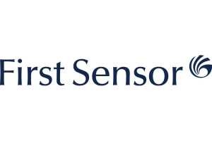 Logo von First Sensor AG