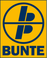 Logo von JOHANN BUNTE Bauunternehmung GmbH & Co. KG