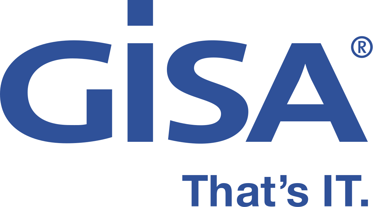 Logo von GISA GmbH