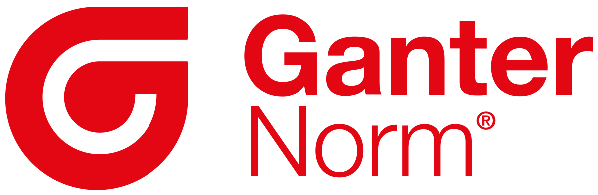 Logo von Otto Ganter Normteilefabrik Geschäftsführungs-GmbH