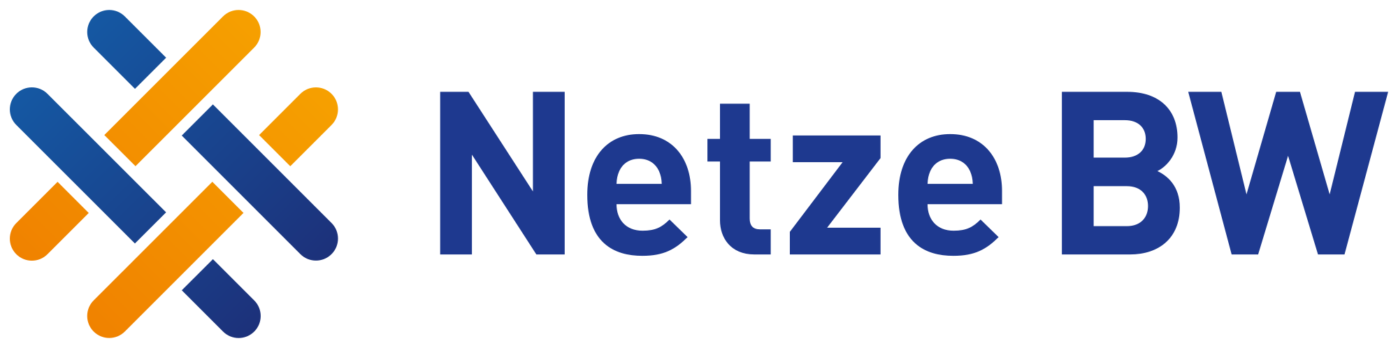 Logo von Netze BW GmbH