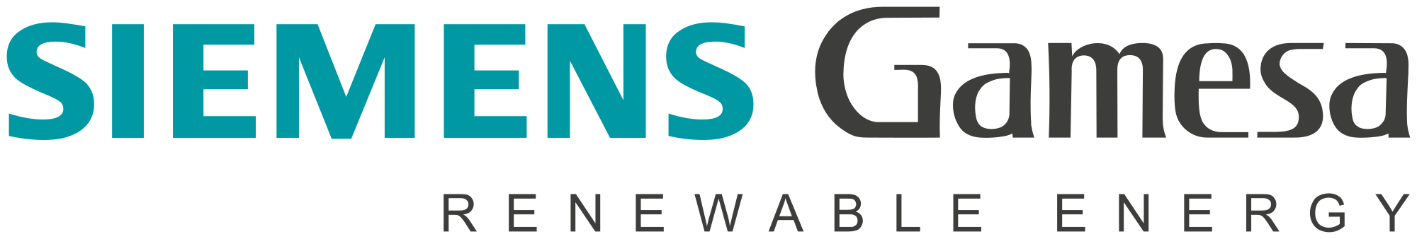 Logo von Siemens Gamesa Renewable Energy, S.A.