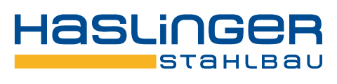 Logo von Haslinger Stahlbau GmbH