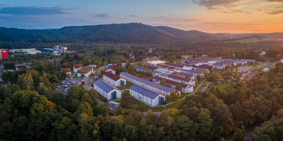 Umwelt Campus Birkenfeld