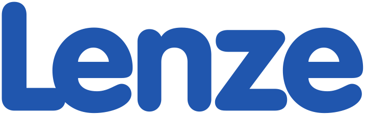 Logo von Lenze SE