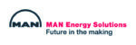 Logo von MAN Energy Solutions SE