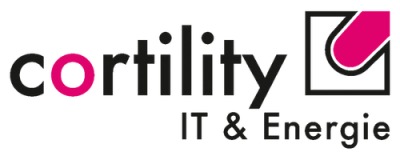 Logo von cortility gmbh