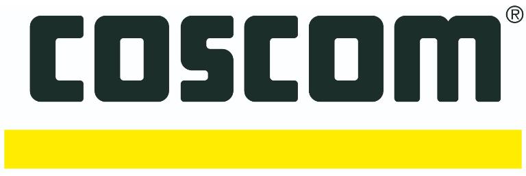 Logo von COSCOM Computer GmbH