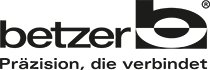 Logo von Schrauben Betzer GmbH & Co. KG