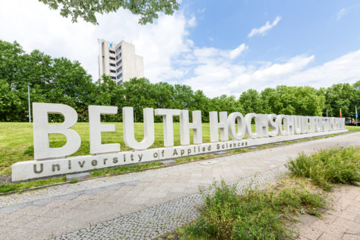 Bild: Beuth Hochschule