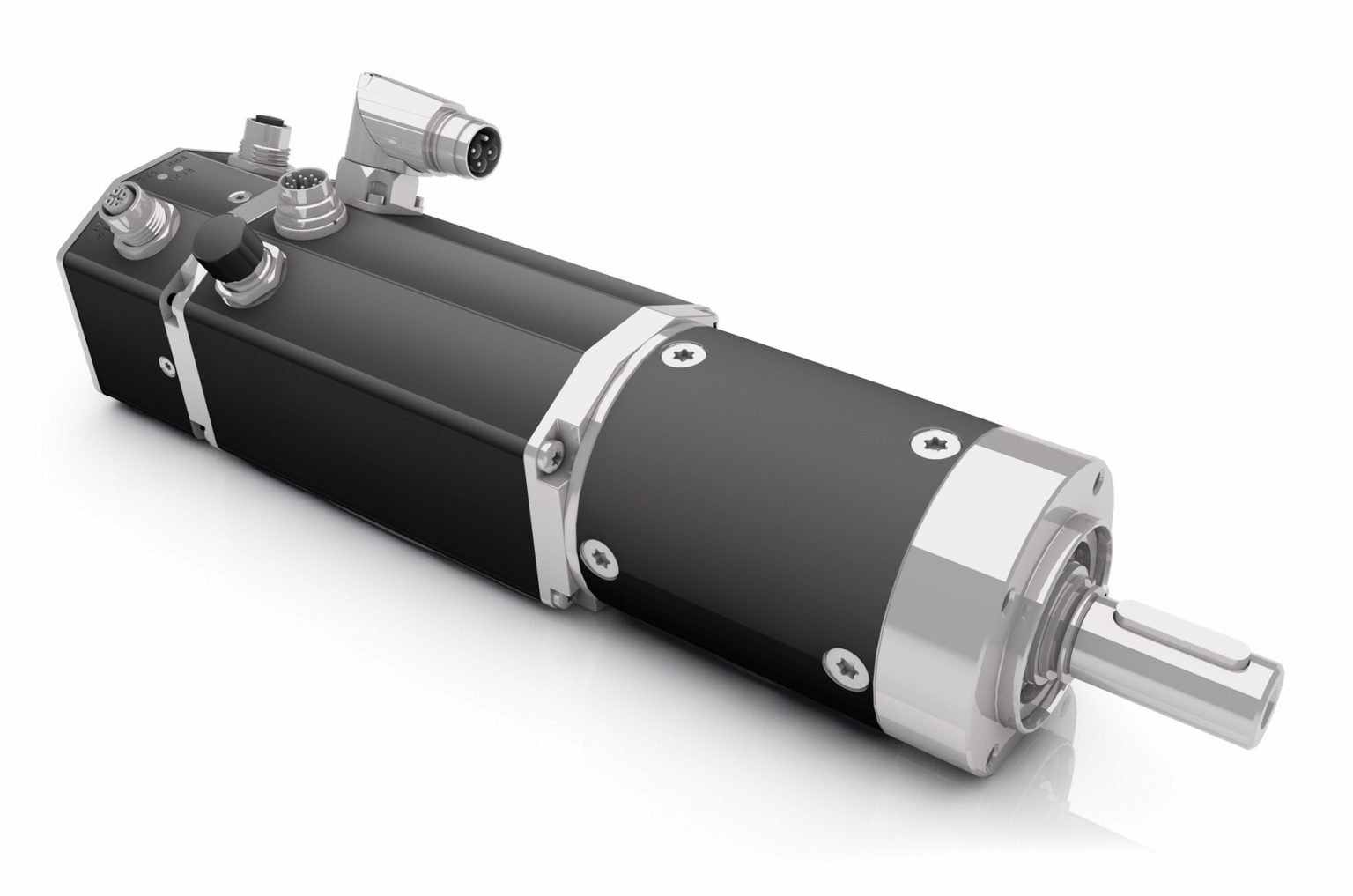 Definition Servomotor