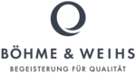 Logo von Böhme & Weihs Systemtechnik GmbH & Co. KG