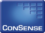 Logo von ConSense GmbH