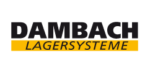 Logo von DAMBACH Lagersysteme GmbH & Co. KG