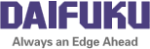 Logo von Daifuku
