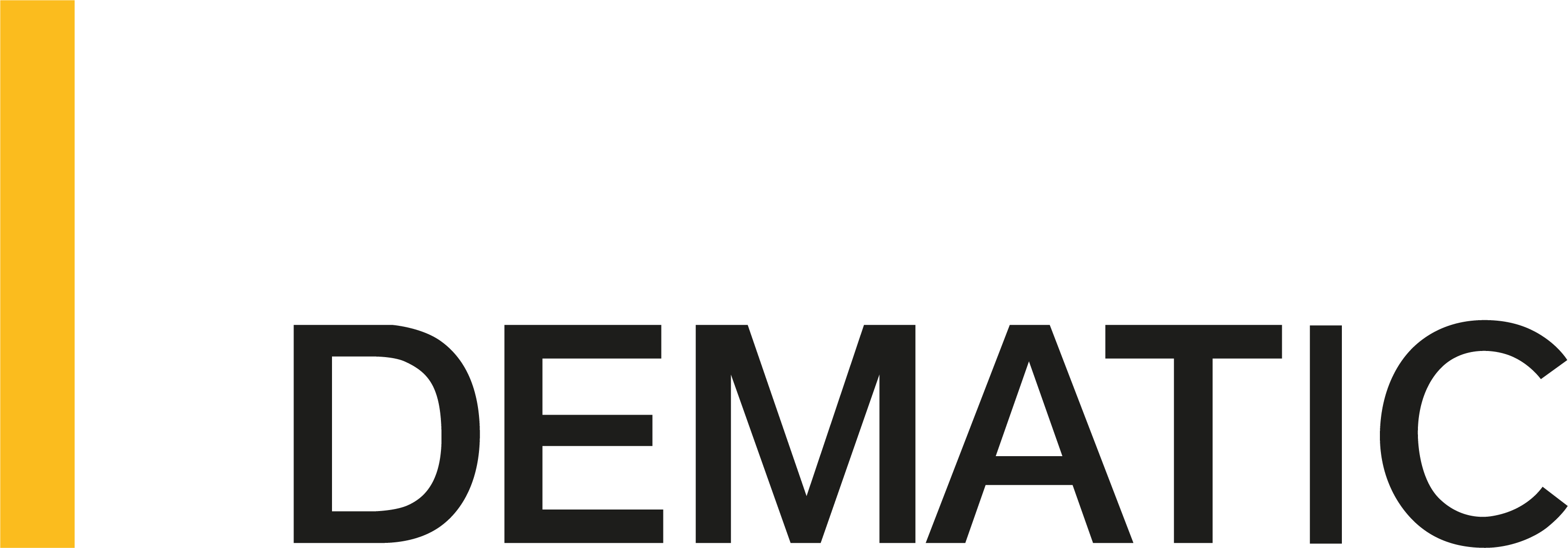Logo von Dematic GmbH