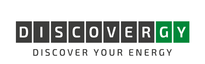Logo von Discovergy GmbH