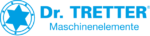 Logo von Dr. Erich TRETTER GmbH + Co.