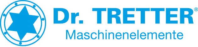 Logo von Dr. Erich TRETTER GmbH + Co.