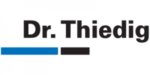 Logo von Dr. Thiedig GmbH & Co.KG