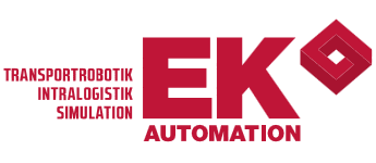 Logo von EK Automation