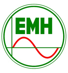 Logo von EMH Energie-Messtechnik GmbH