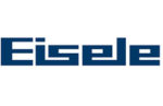 Logo von Eisele Pneumatics GmbH & Co. KG