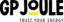 Logo von GP JOULE GmbH