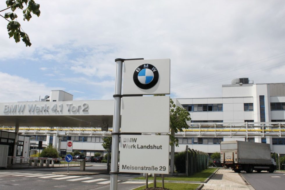 Im Rahmen eines Energie-Einspar-Contractings beauftragte die BMW Group die Unternehmen Siemens, Müller und Gammel Engineering, um für ihr Werk in Landshut ein neues Energiekonzept zu erstellen. Bild: Gammel Engineering