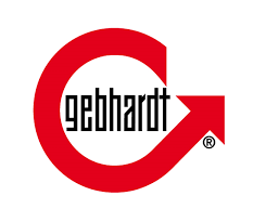 Logo von GEBHARDT Fördertechnik GmbH