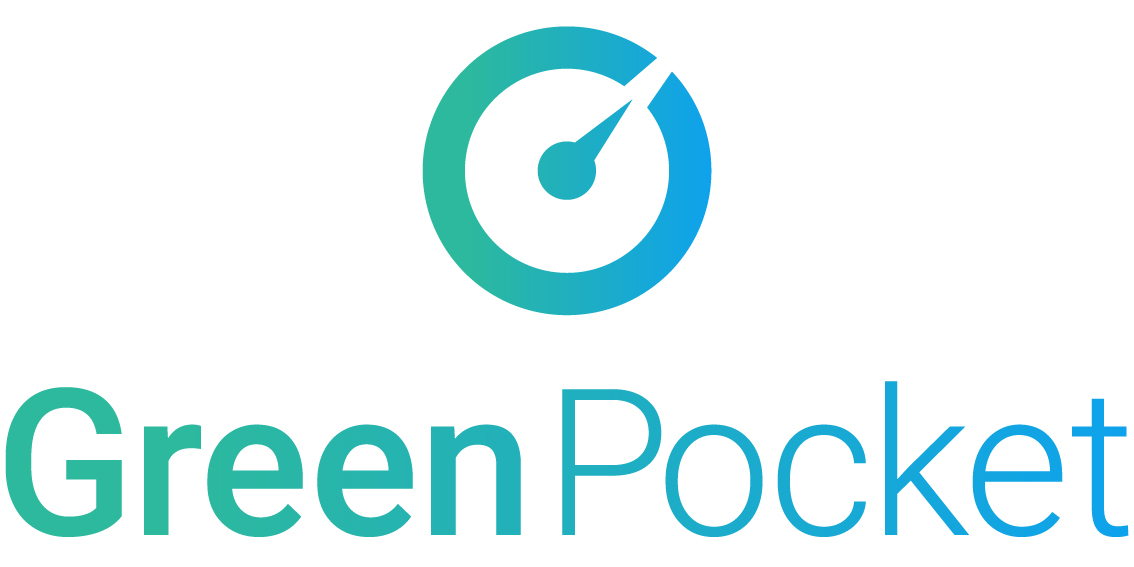 Logo von GreenPocket GmbH