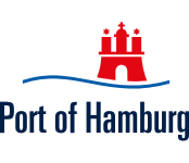 Logo von Hafen Hamburg Marketing e.V. (HHM)