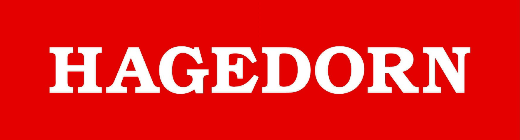 Logo von Hagedorn Unternehmensgruppe