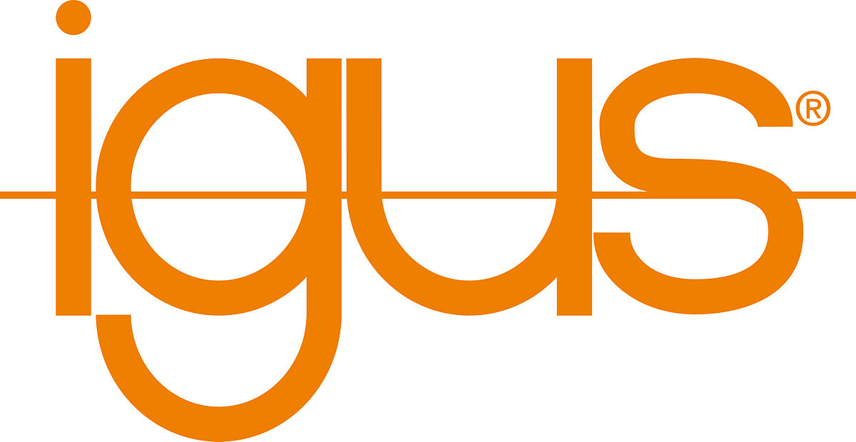 Logo von igus GmbH