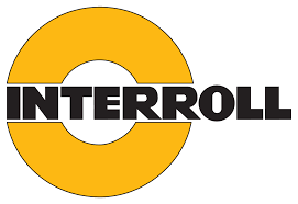 Logo von Interroll AG