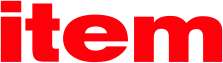 Logo von item Industrietechnik GmbH