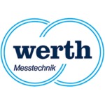 Logo von Werth Messtechnik GmbH
