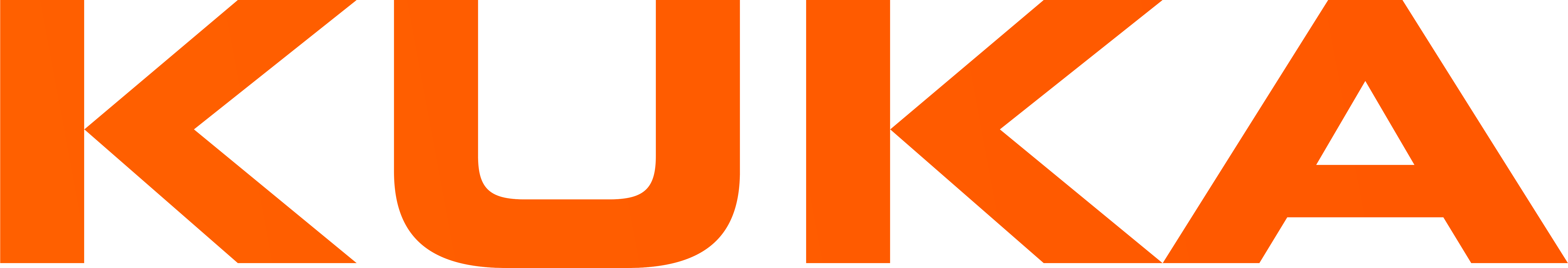 Logo von KUKA AG
