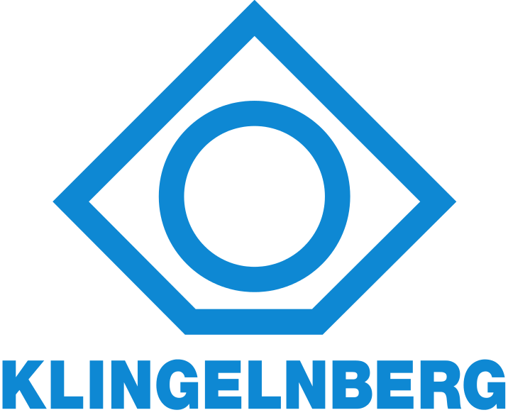 Logo von KLINGELNBERG AG