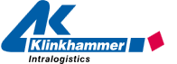 Logo von Klinkhammer Intralogistics GmbH