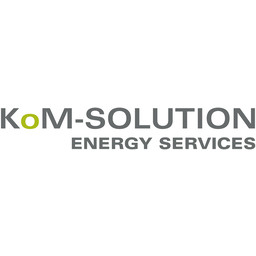 Logo von KoM-SOLUTION GmbH