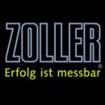 Logo von E. ZOLLER GmbH & Co. KG