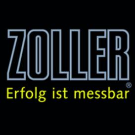 Logo von E. ZOLLER GmbH & Co. KG